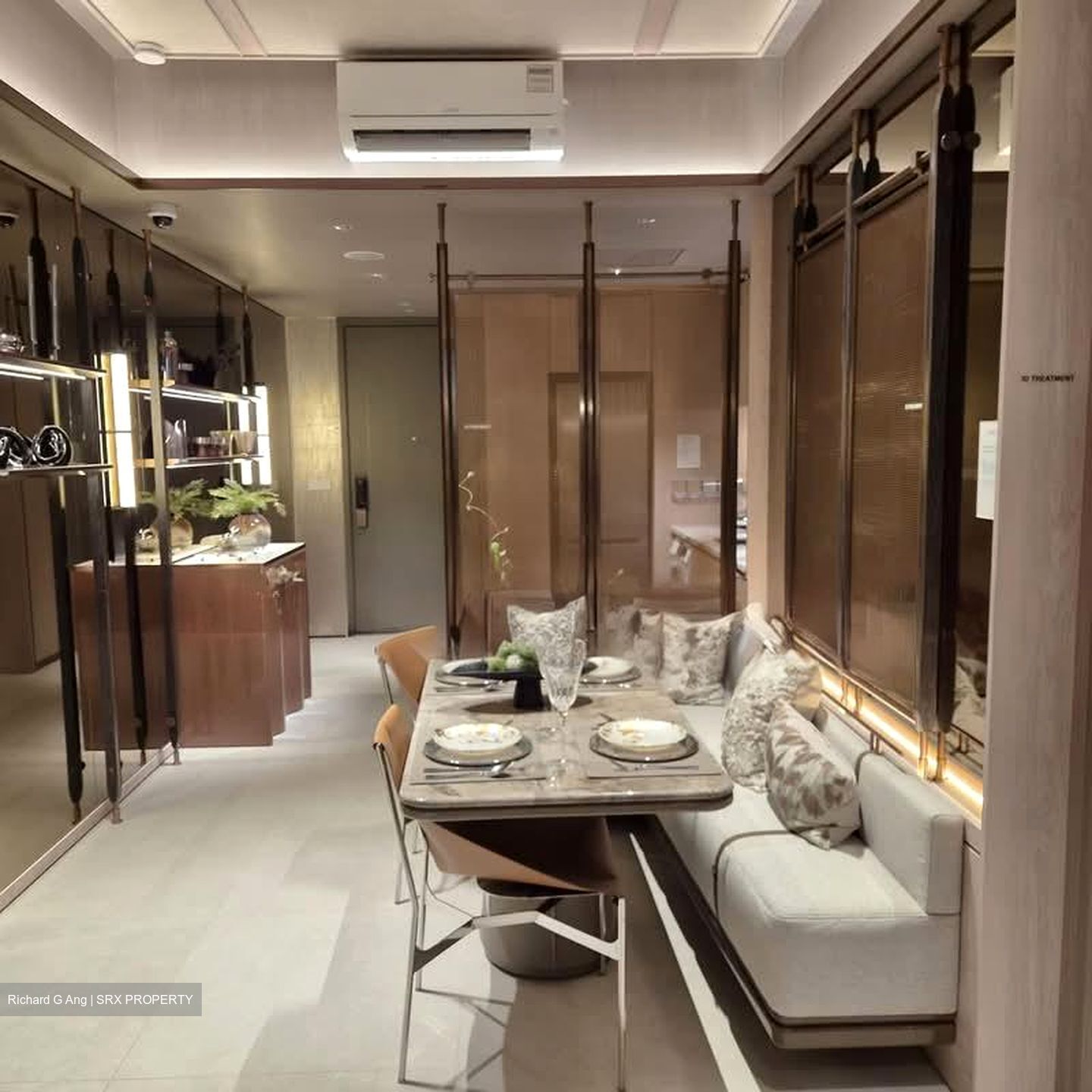 Bayshore Walk (D16), Condominium #591501491